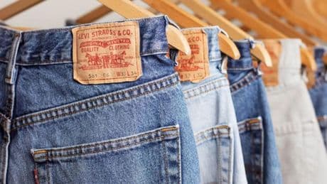 Levi's arrasa con sus rebajas: tus vaqueros favoritos, en oferta hasta el -79% para la temporada de otoño