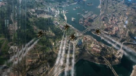 Call of Duty: Black Ops 7'nin çıkış tarihine yönelik sızıntı