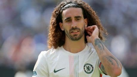 Marc Cucurella shares moment that 'changed career' as Chelsea eye Club World Cup glory