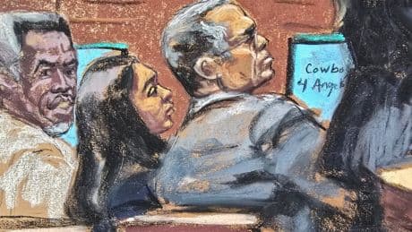 ‘Everything to lose and nothing to gain’: Diddy won’t testify at his own trial and no witnesses will be called by defense