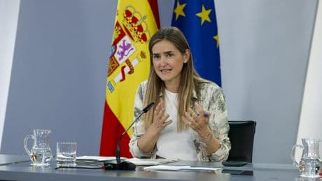 El Gobierno esquiva dar nombres de culpables del apagón por "secreto" de Estado