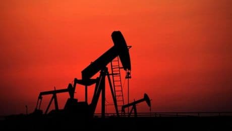 Saudi oil executive says global oil demand could increase if tariff disputes are resolved