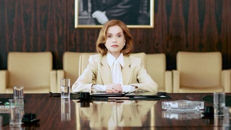 Cannes 2025 : notre critique de La Femme la plus riche du monde, main basse sur le magot