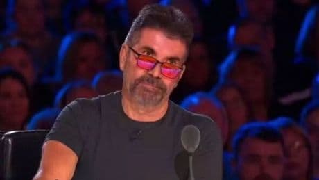 Simon Cowell brands his own talent show 'unwatchable' ahead of BGT finale