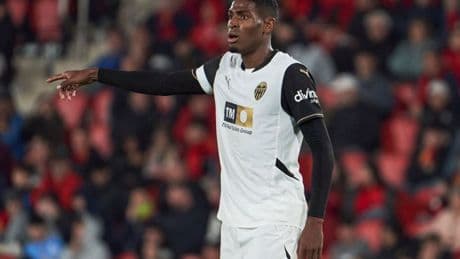 Cristhian Mosquera: Centre-back confirms Valencia exit as Arsenal switch draws closer