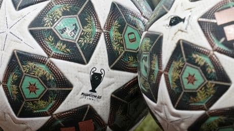 New channel 'acquires' Champions League rights alongside 'free-to-air' coverage