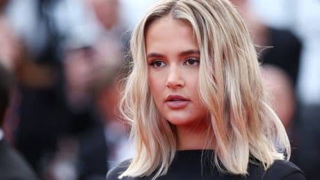 Molly-Mae Hague responds to backlash over NTA documentary win