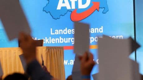 AfD im Staatsdienst: Zunächst weiter Einzelfallprüfung
