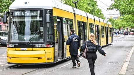 „Spandau lehnt Straßenbahnlinien grundsätzlich ab“