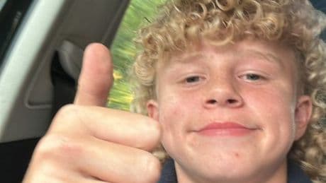 Boy, 14, ‘crushed to death’ in horror farmyard machinery accident as mum pays heartbreaking tribute