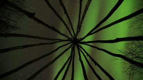 Northern Lights: Six Unique Aurora Adventures To Book Now For Winter