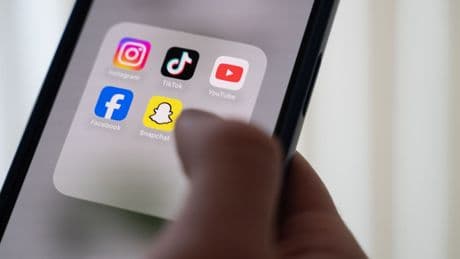 USA: USA verlangen Offenlegung von Social-Media-Konten von Studentenvisa-Bewerbern