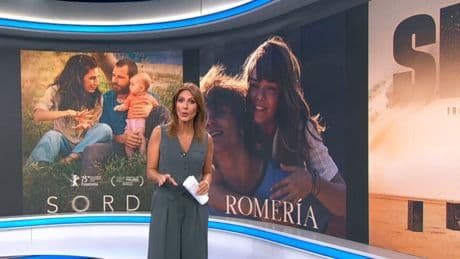 ‘Sirat’, ‘Romería’ ve ‘Sorda’ İspanya’nın Oscar adayları