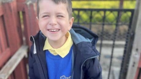 Reece Galbraith jailed for 14 years for Benwell cannabis lab explosion which killed boy, 7