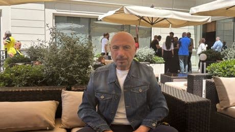 Hakan Bilal Kutlualp'ten Ali Koç yönetimine: Bırakıp gitmeyi bileceksiniz