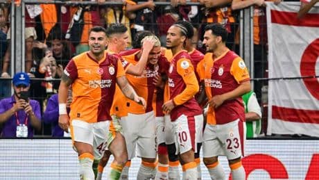 Galatasaray'dan fikstürde değişiklik talebi