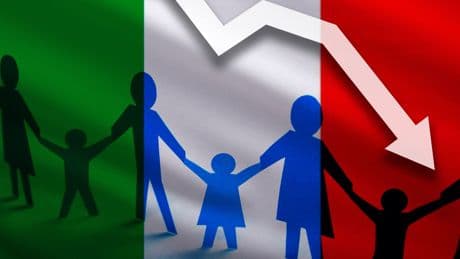 L’Italia e il calo demografico: gli immigrati come portatori di valori e cultura