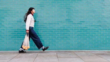 This Japanese walking trend can make you live longer — it’s a shame it’s so annoying