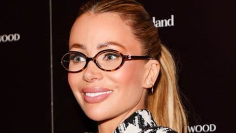 Olivia Attwood complains she 'doesn't know what a day off is' after marriage confession