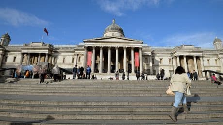 OPINION - Citizens’ Assemblies are no way to run the National Gallery