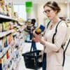 Food bills on course to rise by £275 a year as prices jump