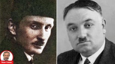 Ömer Seyfettin Yahya Kemal’e neden kızdı