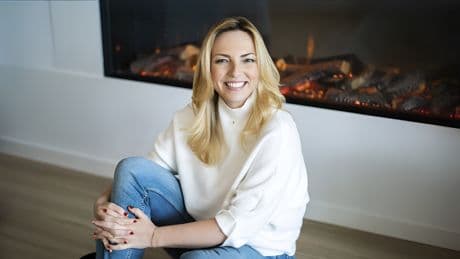 Lucía Galán, pedriatra: “Ni orina, ni amoníaco ni agua; para las picaduras de medusa no sirve nada de eso”