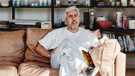 Du BEP climatisation à un chiffre d’affaires de 200 millions : la success-story du fondateur d’American Vintage