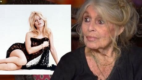 Ihr Lieben nach dem Blitzlicht - Brigitte Bardot zeigt sich erstmals seit 11 Jahren