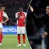 Arsenal 'open talks' with key star amid interest from Real Madrid as Mikel Arteta strives to keep squad together after another trophyless season