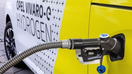 Ohne Aussicht auf Erfolg: Opel-Mutter beerdigt Wasserstoff-Autos