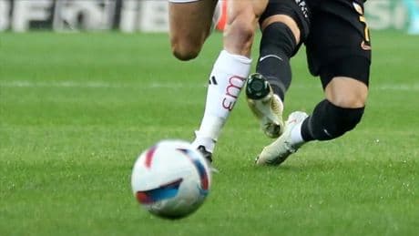 Avrupa'da en fazla "duraklama süresi" Süper Lig'de!