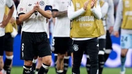 Nach dem Halbfinal-Aus gegen Portugal: Was der DFB-Dämpfer für den Traum vom WM-Titel bedeutet