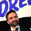 Le candidat de gauche Zohran Mamdani en passe de remporter la primaire démocrate pour la mairie de New York