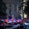 Schüsse in Manhattan: Medien: New Yorker Todesschütze hinterließ Abschiedsbrief