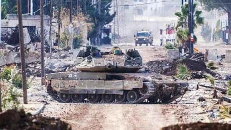 Dürzi bahanesiyle İsrail, Suriye’de işgali genişletiyor