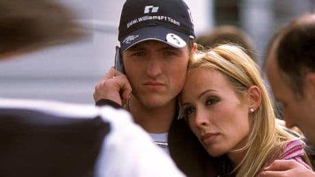 Schumacher-Streit: Wollte Cora ihren Ralf all die Jahre zurück?