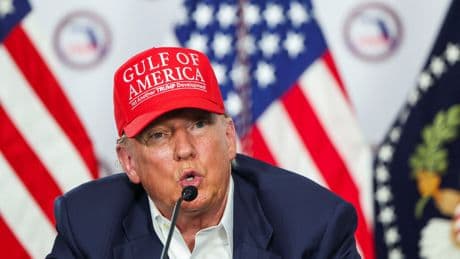 Guerre commerciale : les trois scénarios face à l'ultimatum de Donald Trump