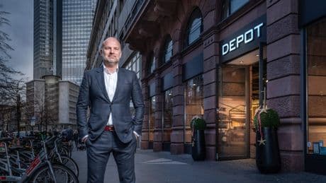Rettungsplan nach der Insolvenz - Depot schrumpft radikal – diese Filialen bleiben