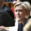 Exécution immédiate des peines d’inéligibilité : une loi taillée pour Marine Le Pen mise en échec