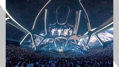Last-minute Backstreet Boys Sphere ticket prices are down. Get yours now
