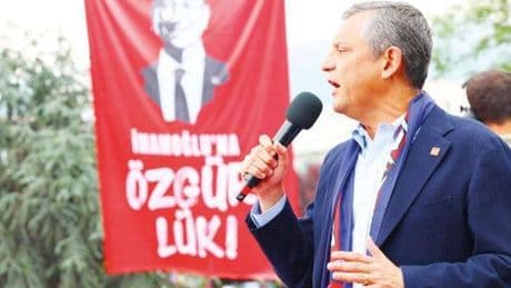 Özgür Özel’den 5. dalga tepkisi: Bu kötülüğe teslim olmayız