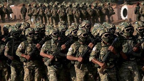 Suriye'de çatışma: Aşiretler arasında kurşun yağdı... 'Ölü ve yaralı sayısı artabilir'