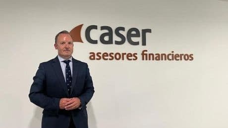 Caser ficha en Andbank a uno de los asesores financieros más veteranos del País Vasco