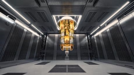 Kryptografie: Quantencomputer werden unsere Geheimnisse knacken – doch wir können uns schützen