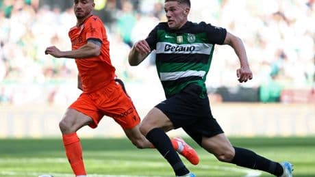 Arsenal have one final hurdle in Viktor Gyokeres deal after Benjamin Sesko issues