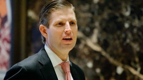 "Je veux miner le bitcoin le moins cher": Eric Trump se réjouit de la politique pro-pétrole de son père... qui va aider son entreprise crypto