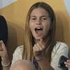 Royal pride: Prince William celebrates Euros final win with Lionesses on the pitch as King Charles sends 'warmest admiration'- and Princess Charlotte signs first ever X post congratulating the team