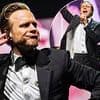 Olly Murs BOOED by his own supporters after making strange admission during 15 Years of Hits tour