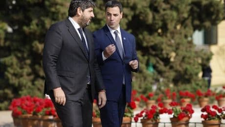 Pradales desafía a Ayuso y hablará en euskera en la Conferencia de Presidentes